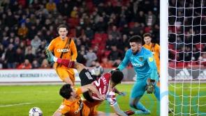 Sheffield United held by Hull but unbeaten run continues