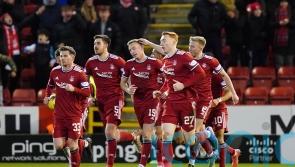 Lewis Ferguson penalty rescues Aberdeen point at home to St Johnstone