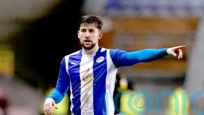 Wigan stretch gap to third with dominant League One victory over lowly Crewe