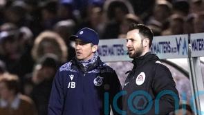 We’re coming up on the rails – Joey Barton targets play-offs
