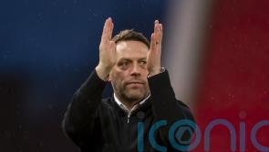 Leam Richardson hails ‘very professional performance’ as Wigan beat lowly Crewe
