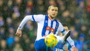 Forfar’s automatic promotion hopes dealt blow with draw against Stirling