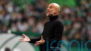 Pep Guardiola demands more from Manchester City despite ‘perfect result’