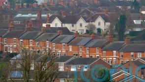 Rent freeze for NI Housing Executive tenants