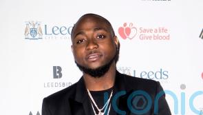 Afrobeats singer Davido donates £444,000 to Nigerian orphanages