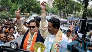 Popular Bollywood composer Bappi Lahiri dies at 69