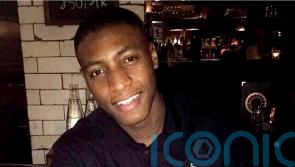 Man arrested at Heathrow and charged with 2017 murder