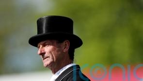 Sir Mark Todd has licence suspended by BHA