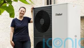 Heat pump switch could shave £260 off household energy bills as gas prices spike
