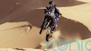 Yamaha’s Ténéré 700 World Raid is a long-distance adventurer