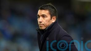 These are the games you want – Rangers relishing Dortmund ‘challenge’