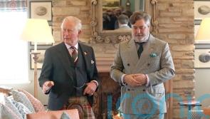 ‘Cash-for-honours’ probe launched after Charles and ex-aide reported to police