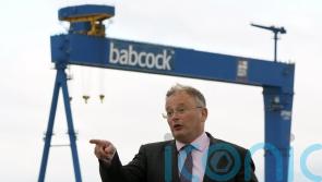 Shipyard could relocate if it is unwelcome in independent Scotland, says boss