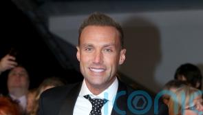 Calum Best returning to TV with football series for BBC Three