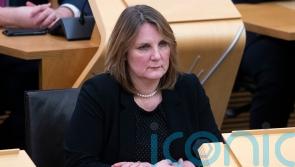 Former Tory MSP steps down as Scottish leader of Reform Party