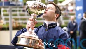 Oisin Murphy to appear before disciplinary panel next week