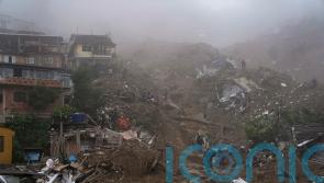 Brazil mudslides from torrential rains kill at least 38