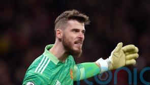 Leeds rivalry is launchpad for top-four bid as David De Gea targets key victory