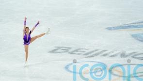 Asterisk and arguments await as Kamila Valieva faces figure skating finale