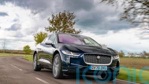 Jaguar Land Rover teams up with NVIDIA on automated driving development
