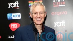 Jeremy Vine recalls being knocked unconscious after penny farthing accident