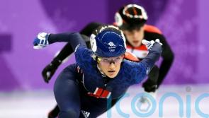 Elise Christie poised to come out of retirement for 2026 Winter Olympics bid
