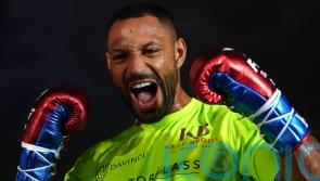Kell Brook: Amir Khan made big mistake messing me around