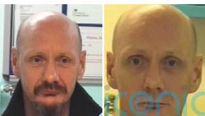 New images released of dangerous on-the-run sex offender