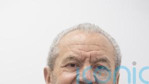Lord Sugar ‘always looking over shoulder’ after getting antisemitic letters