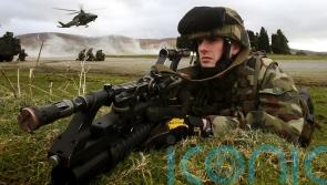 Calls for referendum on Irish neutrality after damning Defence Forces report