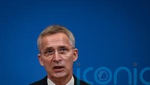 Nato says no sign of Russian troop drawback from Ukrainian border