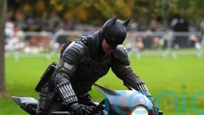 Cinema chain fails in bid to overturn 15 rating for The Batman