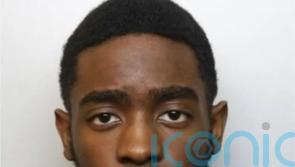 Teenager who dragged doctor out of house and stabbed him jailed for life