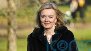 Russia could drag out Ukraine crisis for months, warns Truss