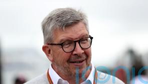 Ross Brawn believes Mercedes and Red Bull could be playing catch-up in 2022