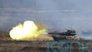 Russia accused by US of adding 7,000 more troops to Ukraine border