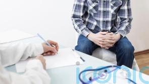 14,000 men ‘missing out on lifesaving prostate cancer treatment’