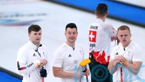 GB men set up United States semi-final after sweeping aside Canada