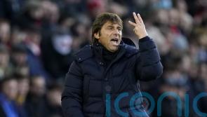 Tottenham squad weakened by January transfer business – Antonio Conte