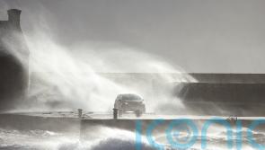 Rail and ferry disruption as safety checks take place after Storm Dudley