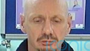 On-the-run sex offender arrested four days after absconding from open prison