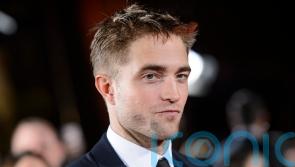 Robert Pattinson reveals The Batman film brought girlfriend to tears