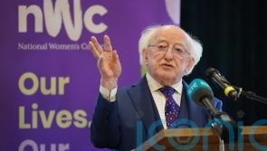 Higgins highlights lack of progress on education integration in Northern Ireland