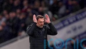Ralph Hasenhuttl plays down speculation over Manchester United job