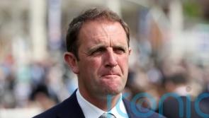 Appleby lining up dual assault on Saudi Derby