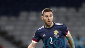 Apply yourself and you can succeed, footballer Stephen O’Donnell tells teenagers
