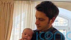 UK couple ‘relieved’ to be home after long wait for baby’s passport in Ukraine