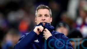 Ben Reeves could be back to boost Gillingham