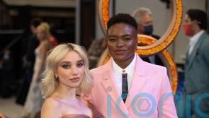 Olympic boxer Nicola Adams reveals baby joy
