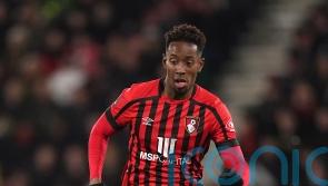 Jamal Lowe has high hopes of making Bournemouth’s starting line-up